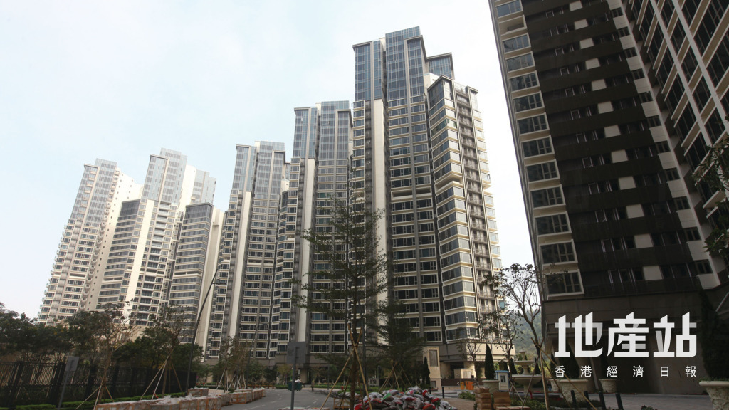 澳門11月上半月住宅成交量跌價升